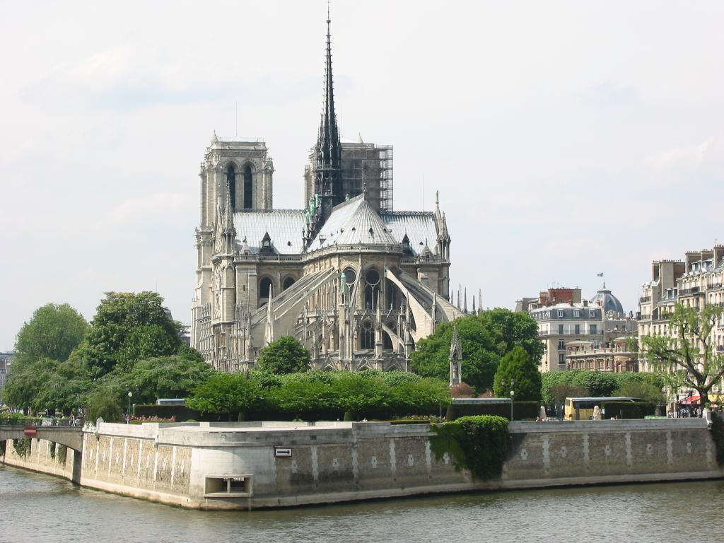 Katedra Notre Dame